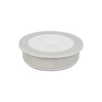 10-pièces Eaton M32 Diaphragm Grommet KT-M32 Metric - 207604, Doe-het-zelf en Bouw, Elektriciteit en Kabels, Nieuw, Verzenden