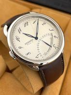 Hermès - Arceau Le Temps Suspendu - AR8.910 - Homme - 2008, Nieuw