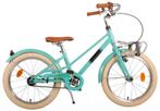 Volare Melody meisjesfiets 18 inch turquoise