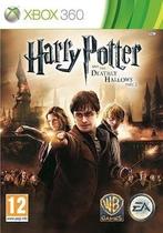 Harry Potter and the Deathly Hallows Part 2 (Xbox 360 Games), Ophalen of Verzenden, Zo goed als nieuw