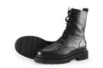 Shabbies Amsterdam Veterboots in maat 39 Zwart, Kleding | Dames, Schoenen, Shabbies Amsterdam, Verzenden, Zwart, Overige typen