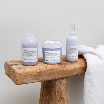 Davines LOVE Smooth Shampoo, Verzenden