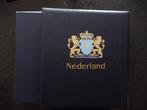 Nederland 1945/1969 - Verzameling in DAVO album, Postzegels en Munten, Gestempeld