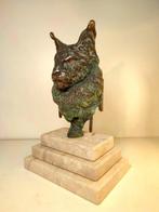 M.R. Arroyo - El gran felino, Antiek en Kunst