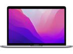 Apple MacBook Pro - 13 (2022) M2 (8/10) 24GB/512GB - Space, Verzenden