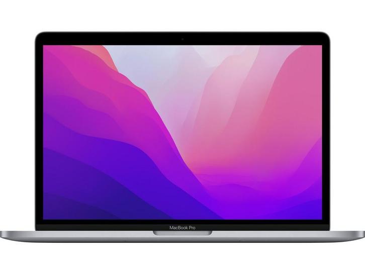 Apple MacBook Pro - 13 (2022) M2 (8/10) 24GB/512GB - Space, Informatique & Logiciels, Apple Macbooks, Envoi