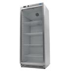 Réfrigérateur - 600 L - acier inoxydable - avec porte en, Ophalen of Verzenden, Neuf, dans son emballage, Autres types