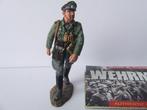 King and Country - Speelgoedfiguurtjes Oficial Alemão WW2 -
