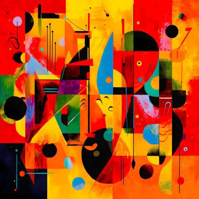 Marta Ellie (1985) - Heatwave Sonata XXL, Antiquités & Art, Art | Objets design