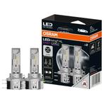 Osram H15 LEDriving HL EASY GEN2 6500K - Auto LED Lampen, Auto-onderdelen, Verzenden, Nieuw