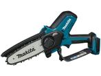 Makita DUC150Z - Accu Kettingzaag - 15 cm zaagblad - 8 m/s, Verzenden, Zo goed als nieuw