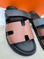 Hermès - Sandales - Taille : EU 42 - Neuf dans sa boîte, Nieuw