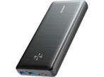 Anker PowerCore III Elite - Powerbank 25.600mAh - 4-poorts, Verzenden, Zo goed als nieuw