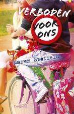 Verboden voor ons 9789025858445 Maren Stoffels, Boeken, Verzenden, Gelezen, Maren Stoffels