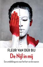 De Nijl in mij 9789045035147 Fleur van der Bij, Boeken, Verzenden, Gelezen, Fleur van der Bij