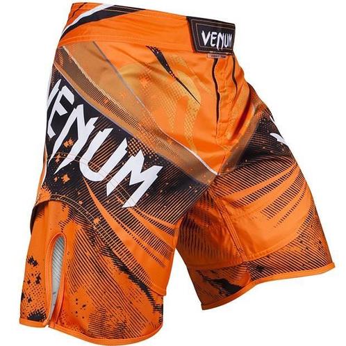 Venum Fightshorts Galactic MMA Shorts Neo Orange, Vêtements | Hommes, Vêtements de sport, Envoi
