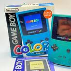 Nintendo - Gameboy Color - Nintendo Game Boy Color CGB-001