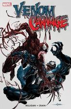 Venom Vs. Carnage, Nieuw, Verzenden