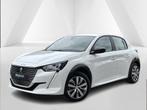 Peugeot 208, Auto's, Nieuw