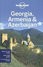 Georgia, Armenia & Azerbaijan 9781741794038 John Noble, Verzenden, John Noble