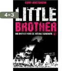 Little Brother 9789049500054 C. Doctorow, Verzenden, Zo goed als nieuw, C. Doctorow