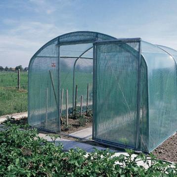 NIEUW - Tunnelserre SPLENDID 1,5 m, Verzenden