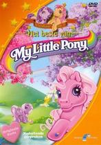 Het beste van my little pony (dvd tweedehands film), Cd's en Dvd's, Ophalen of Verzenden, Nieuw in verpakking