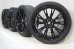 BMW X3 X4 G01 G02 726i 21 inch velgen Bridgestone Runflat Zo, Auto-onderdelen, Banden en Velgen, Ophalen of Verzenden, Nieuw