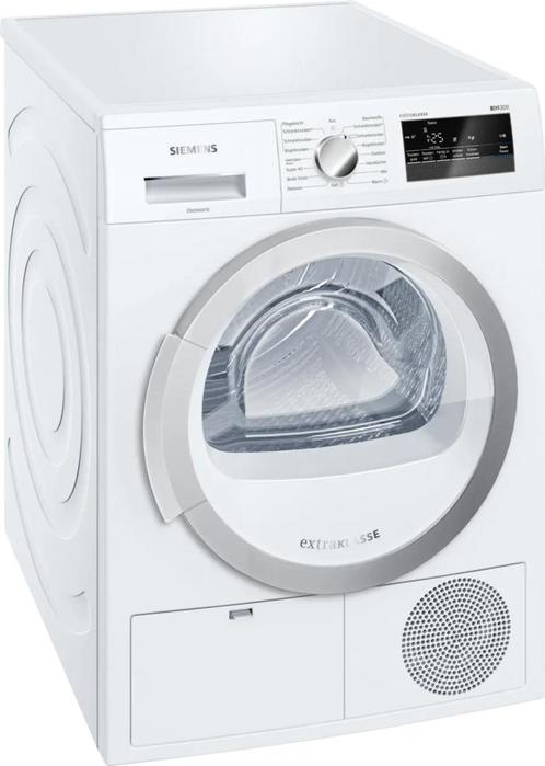 Siemens Wt45h280 Warmtepompdroger 7kg, Elektronische apparatuur, Droogkasten, Ophalen of Verzenden