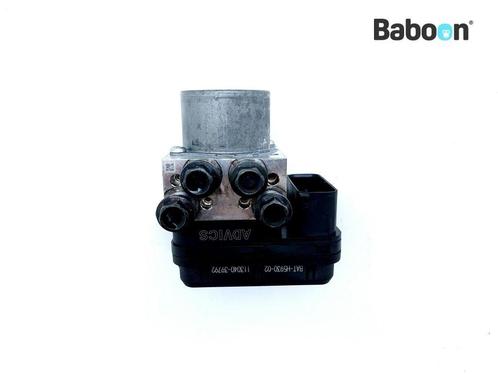 ABS Modulator Yamaha XSR 700 2021 (XSR700 BJV), Motoren, Onderdelen | Yamaha, Gebruikt, Verzenden