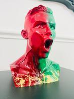 PYTHIA(1993) - Cristiano Ronaldo, Nieuw