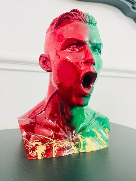 PYTHIA(1993) - Cristiano Ronaldo, Verzamelen, Overige Verzamelen