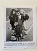Johnny Depp - Cry-Baby, Collections