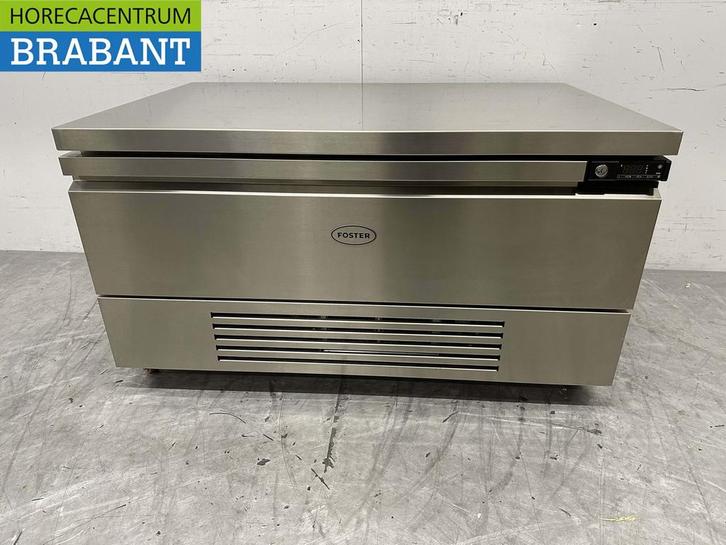 Acier inoxydable Foster 35-103 Flexdrawer Tiroir, Zakelijke goederen, Horeca | Keukenapparatuur, Verzenden