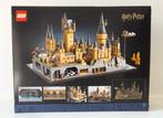 Lego Set - 76419 - Harry Potter - Hogwarts Castle and, Kinderen en Baby's, Speelgoed | Duplo en Lego, Nieuw