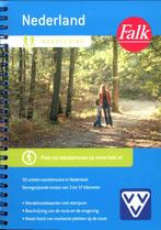 Falk wandelgids Nederland / Wandelgids 9789028727649 Falk, Boeken, Verzenden, Gelezen, Falk