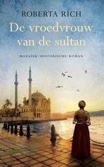 De vroedvrouw van de sultan - Special Reefman 9789023959403, Boeken, Verzenden, Gelezen, Roberta Rich