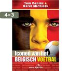 Iconen Van Het Belgisch Voetbal 9789089240378 Karel Michiels, Verzenden, Gelezen, Karel Michiels