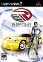 R Racing (PS2 Games), Games en Spelcomputers, Games | Sony PlayStation 2, Ophalen of Verzenden, Zo goed als nieuw