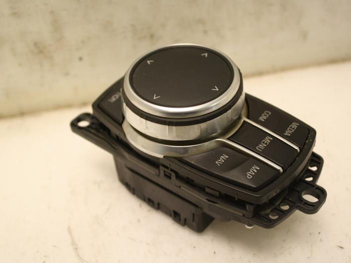 I-Drive knop BMW 3-Serie O168160, Auto-onderdelen, Elektronica en Kabels