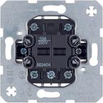 Bouton Poussoir Hager Berker - 503404, Bricolage & Construction, Verzenden