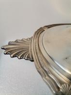 Christofle, Gallia - Plat à légumes - Plaqué(e) argent