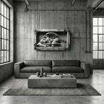 Artxlife - The Sleeping Tattooed Cement Angel [XXL]