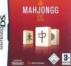 Mahjongg DS (DS Games), Games en Spelcomputers, Games | Nintendo DS, Ophalen of Verzenden, Zo goed als nieuw