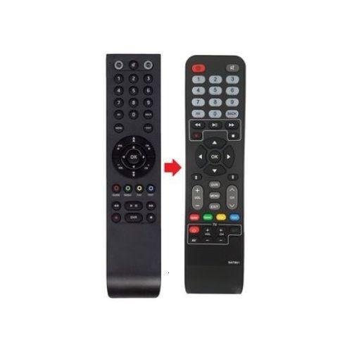 extra voor Philips en M7 SAT801, Audio, Tv en Foto, Schotelantennes, Nieuw, Ophalen of Verzenden