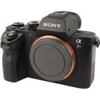 Sony A7R mark II body occasion, TV, Hi-fi & Vidéo, Appareils photo numériques, Verzenden