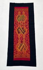 Textile / Couverture - Tai Daeng - Laos (Sans prix de