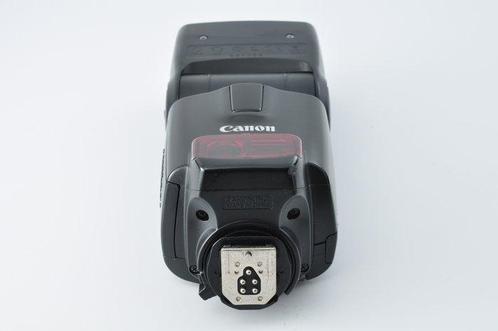 Canon Speedlite 430EX II Shoe Mount Flash [#713] Flitser, Audio, Tv en Foto, Fotocamera's Digitaal