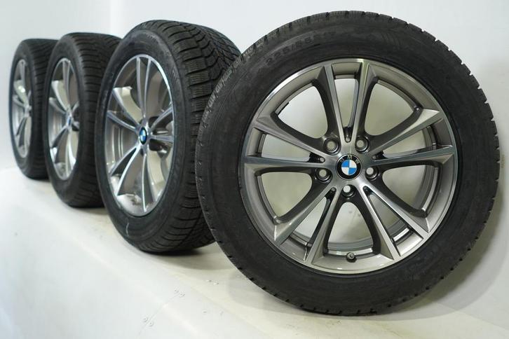BMW 5 serie G30 G31 8 serie G14 G15 G16 631 17 inch velgen D, Auto-onderdelen, Banden en Velgen, Ophalen of Verzenden