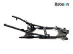 Achterframe Aprilia SL 750 Shiver 2010-2016 (SL750), Motoren, Verzenden, Gebruikt